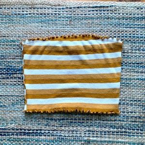 Fashion Nova Tube Top